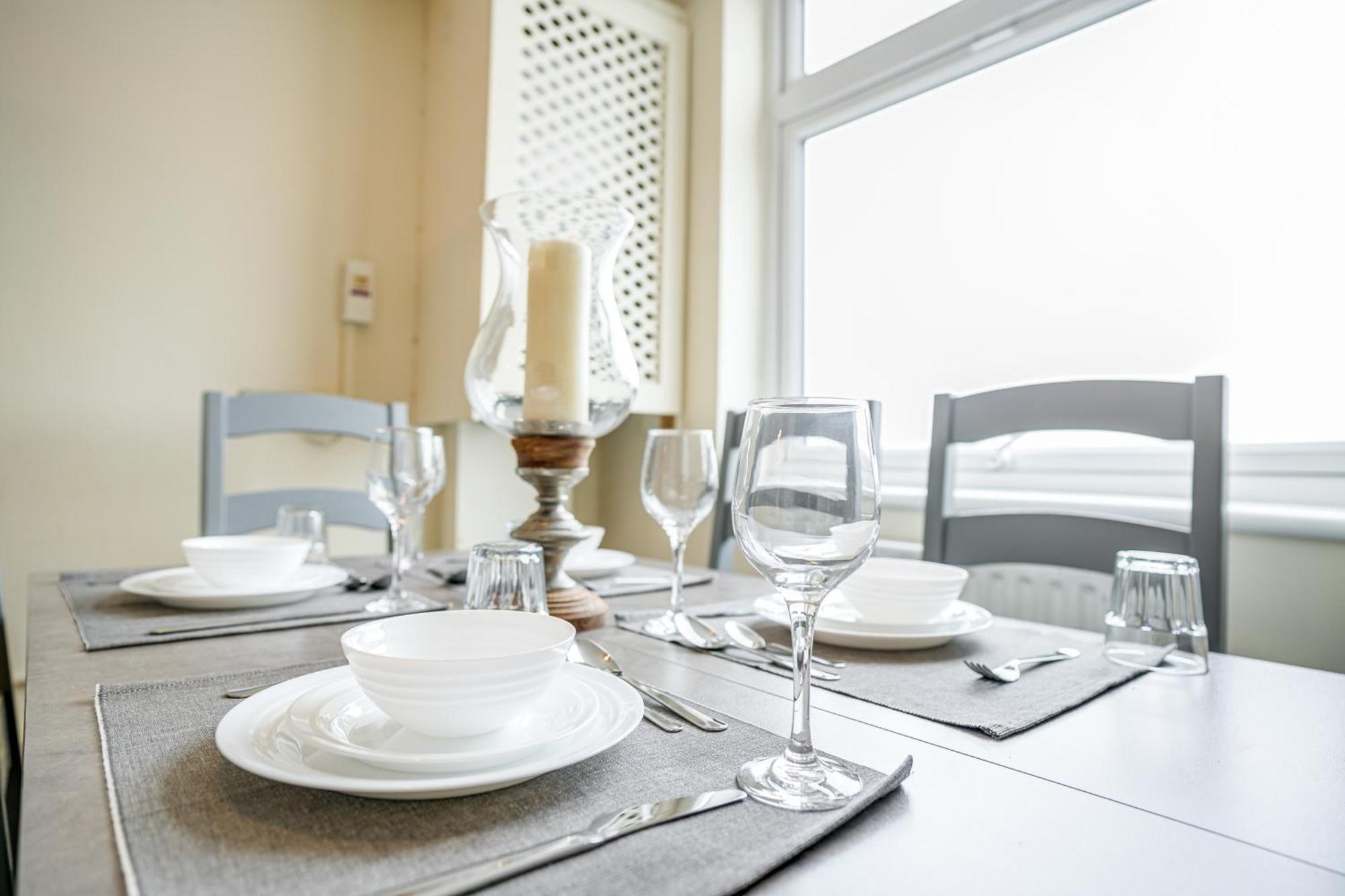 Appartement Premier Shepherds Bush Westfields Penthouse *
