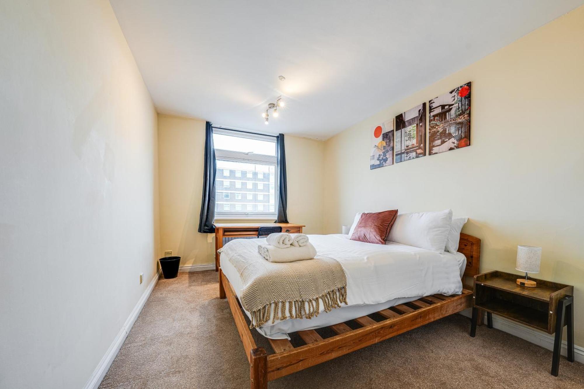 Appartement Premier Shepherds Bush Westfields Penthouse *